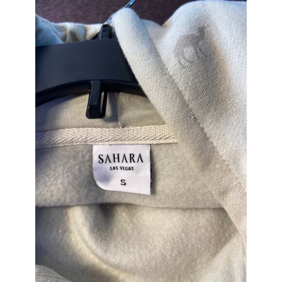 Sahara LasVegas Hotel camel logo hoodie - Picture 6 of 7